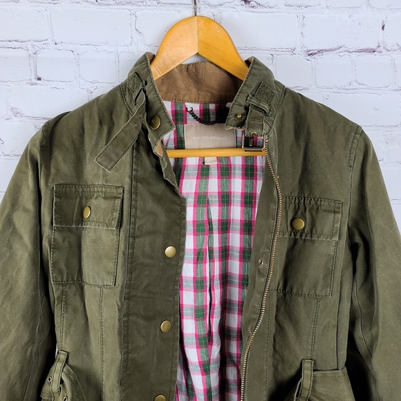 Banana Republic | Jackets \u0026 Coats 